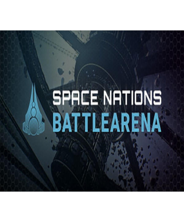 Space Nations - Battlearena Steam Key GLOBAL